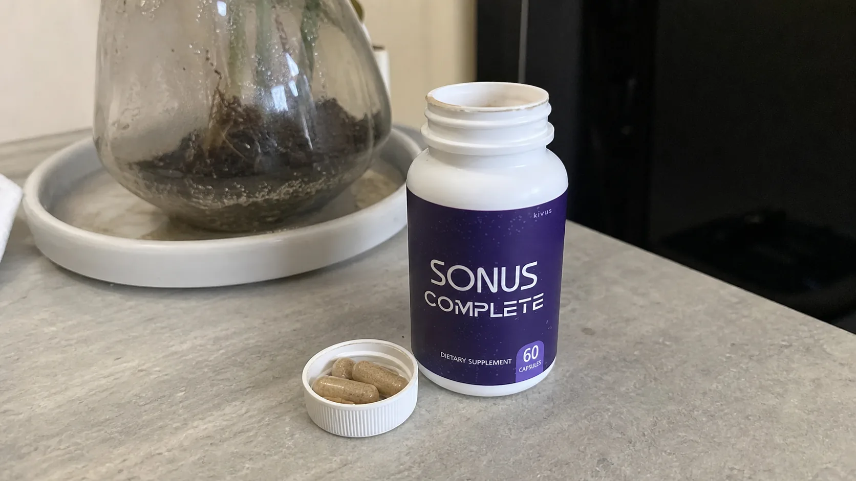 Sonus Complete review