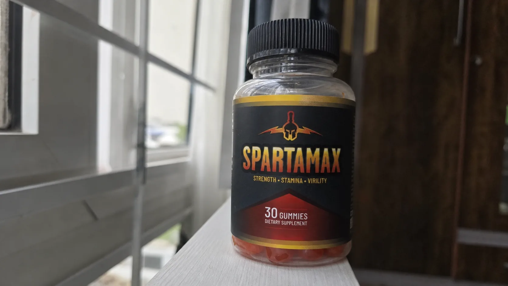 spartamax 90-day personal review experience
