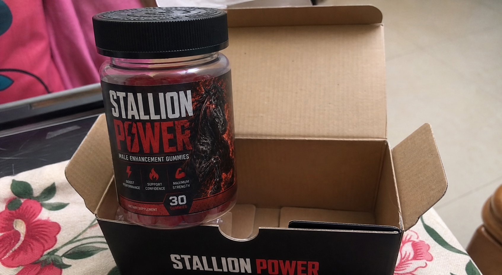 Stallion Power pricing