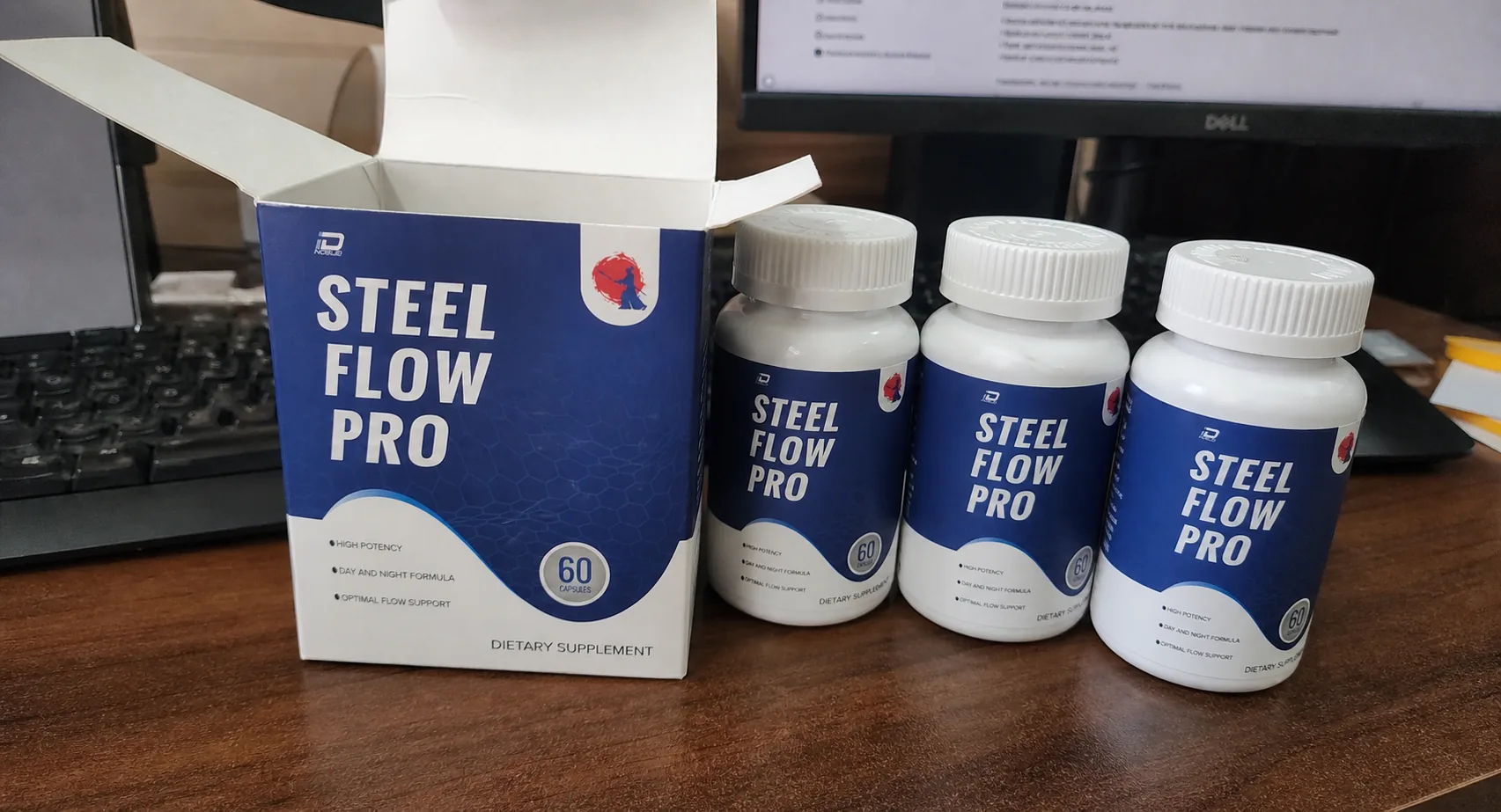 Steel Flow Pro pricing