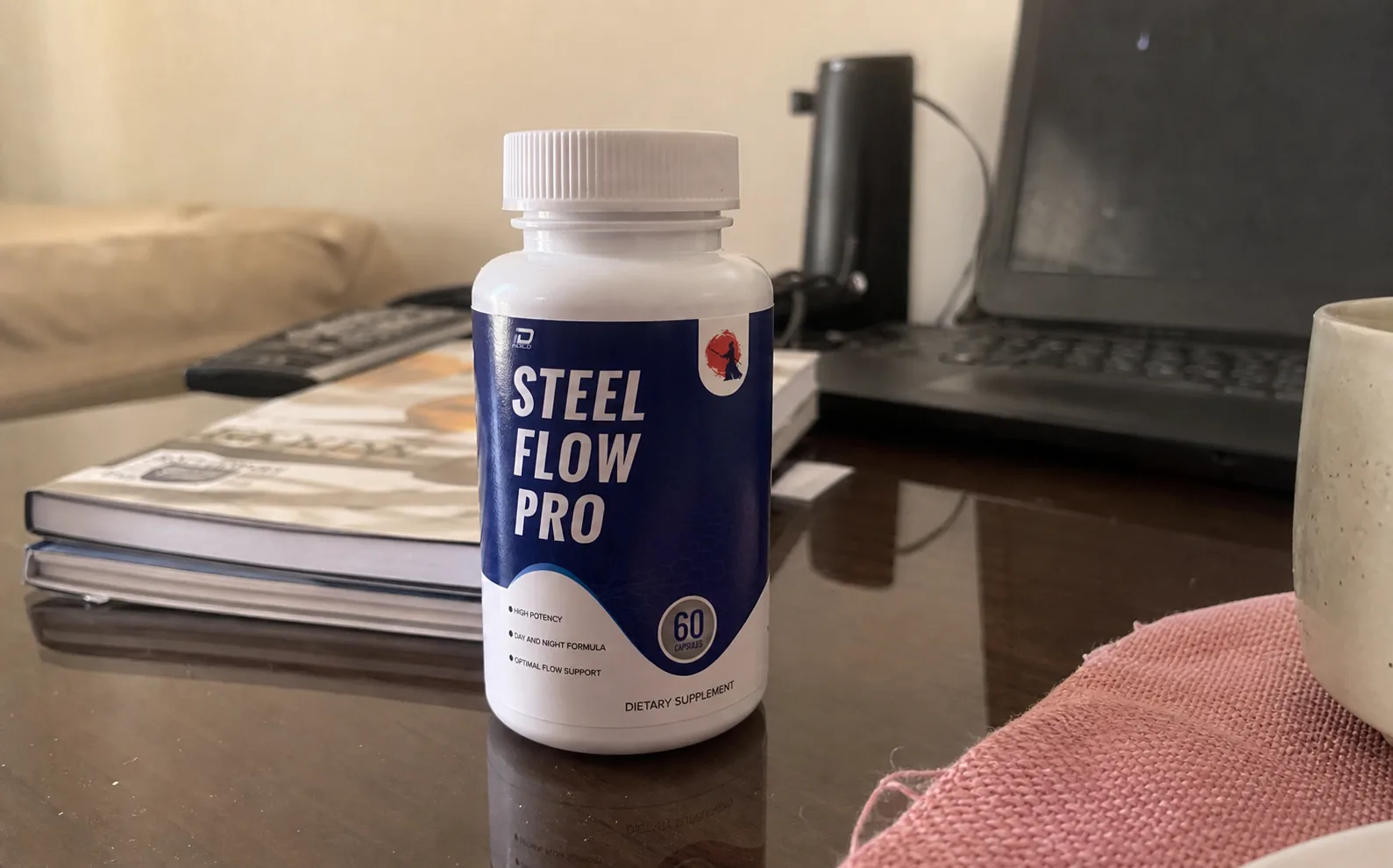 Steel Flow Pro review