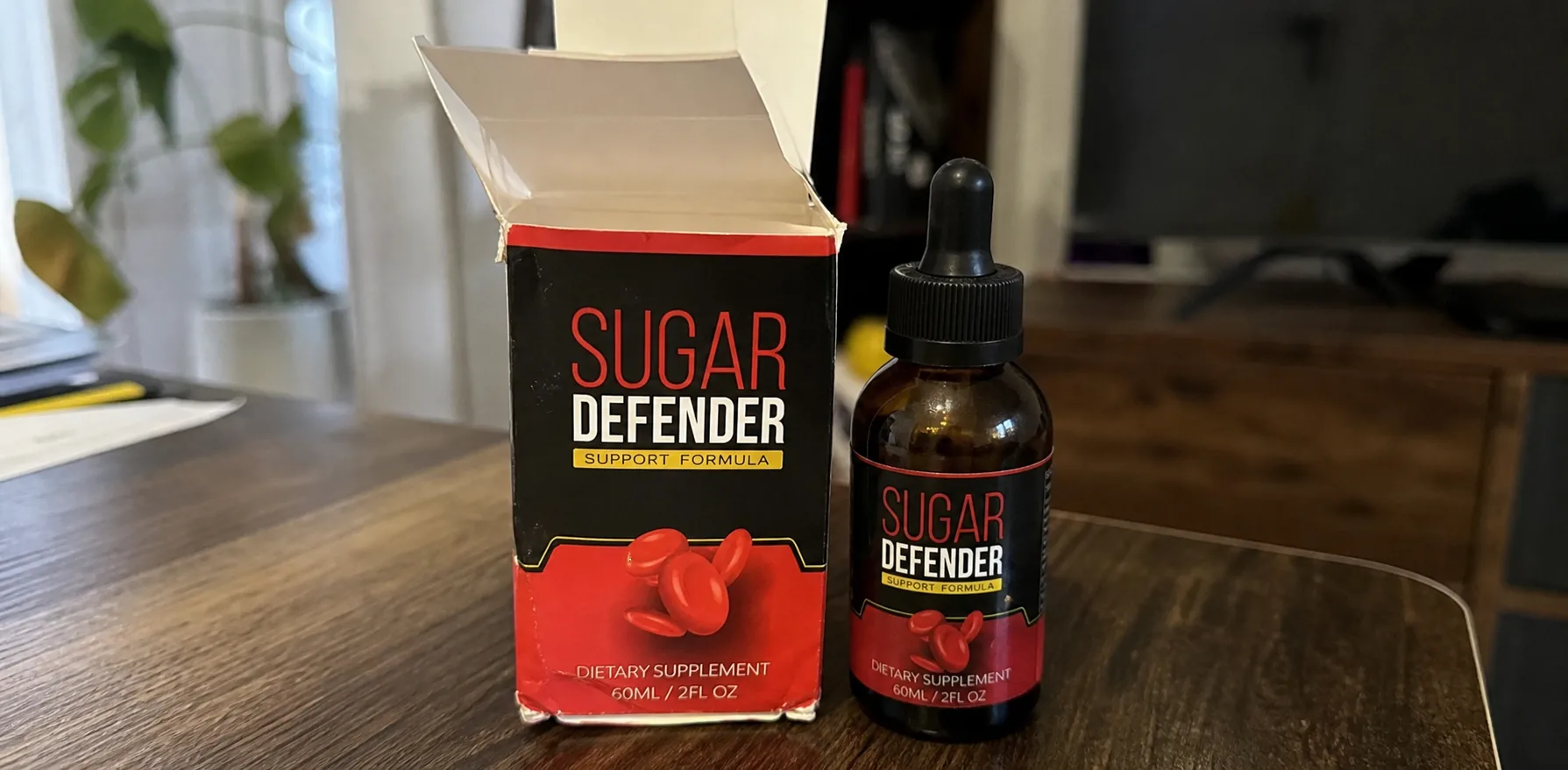 Sugar Defender pricing