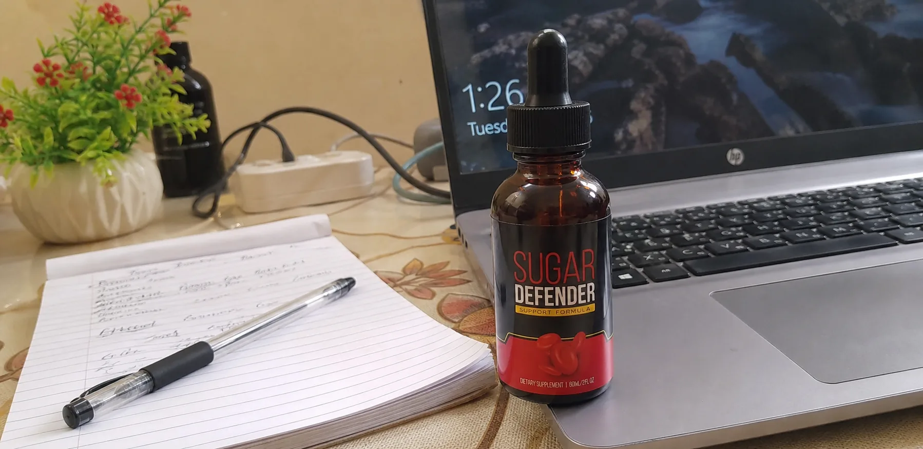 Sugar Defender review