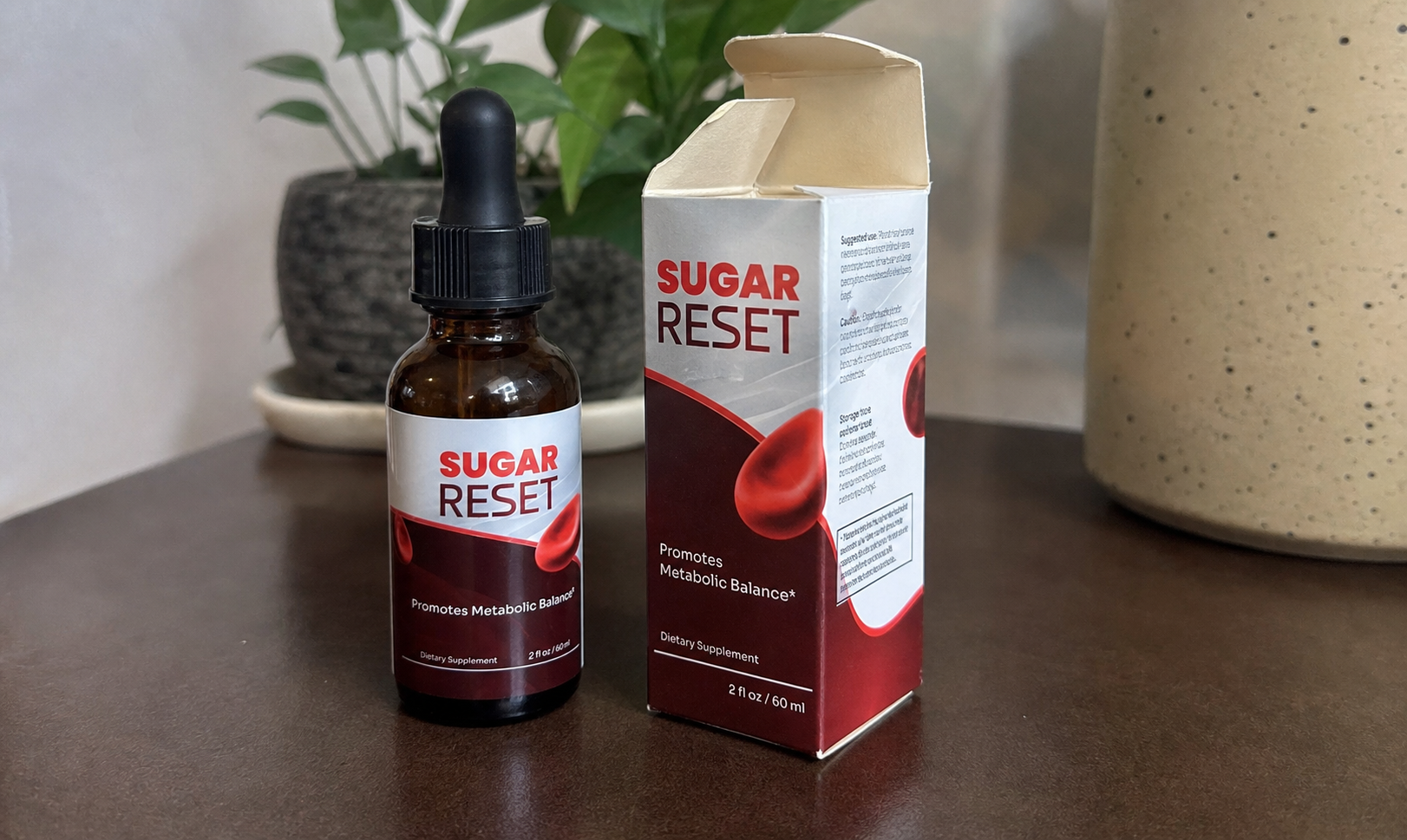 SugarReset pricing