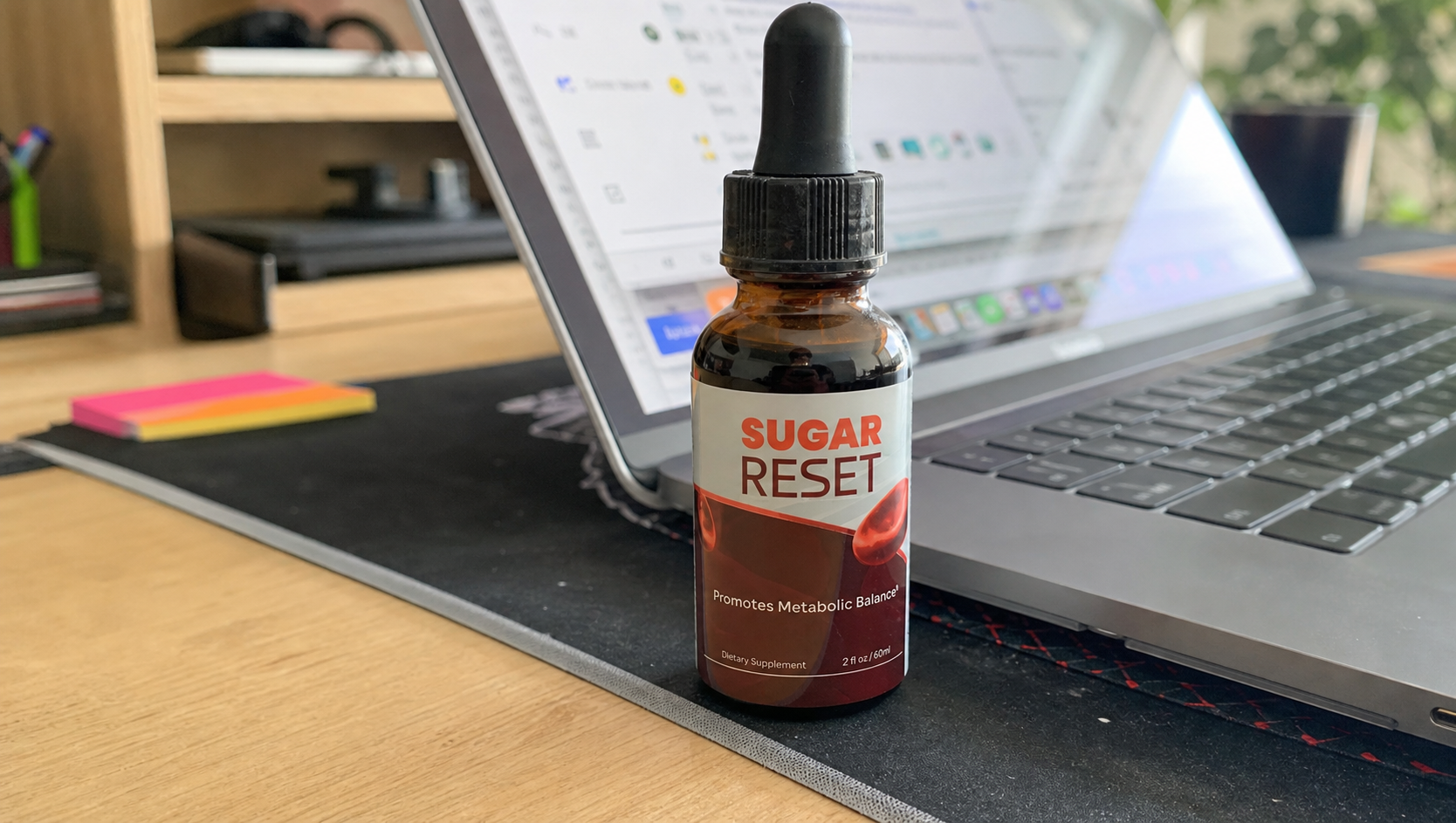SugarReset review