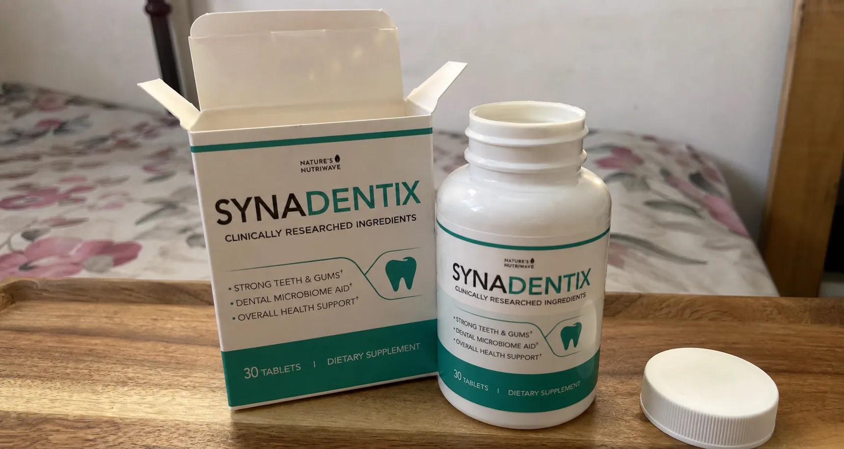 Synadentix pricing