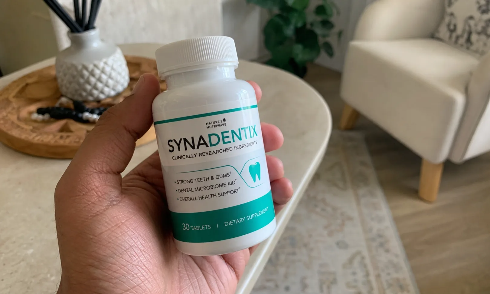 Synadentix review