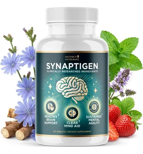 Synaptigen -- official product