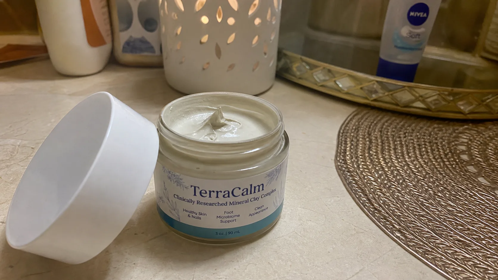 TerraCalm review