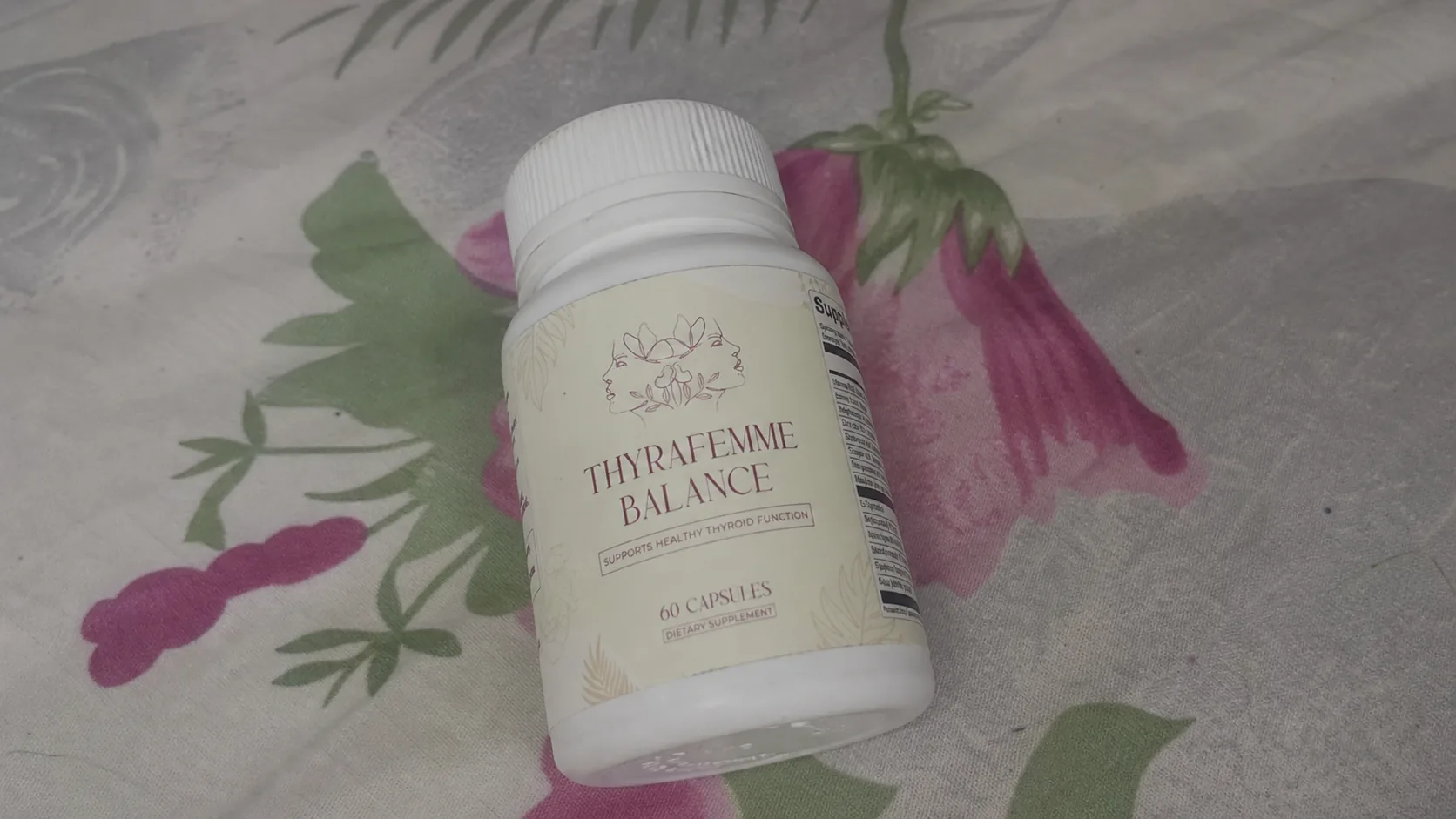 Thyrafemme Balance review
