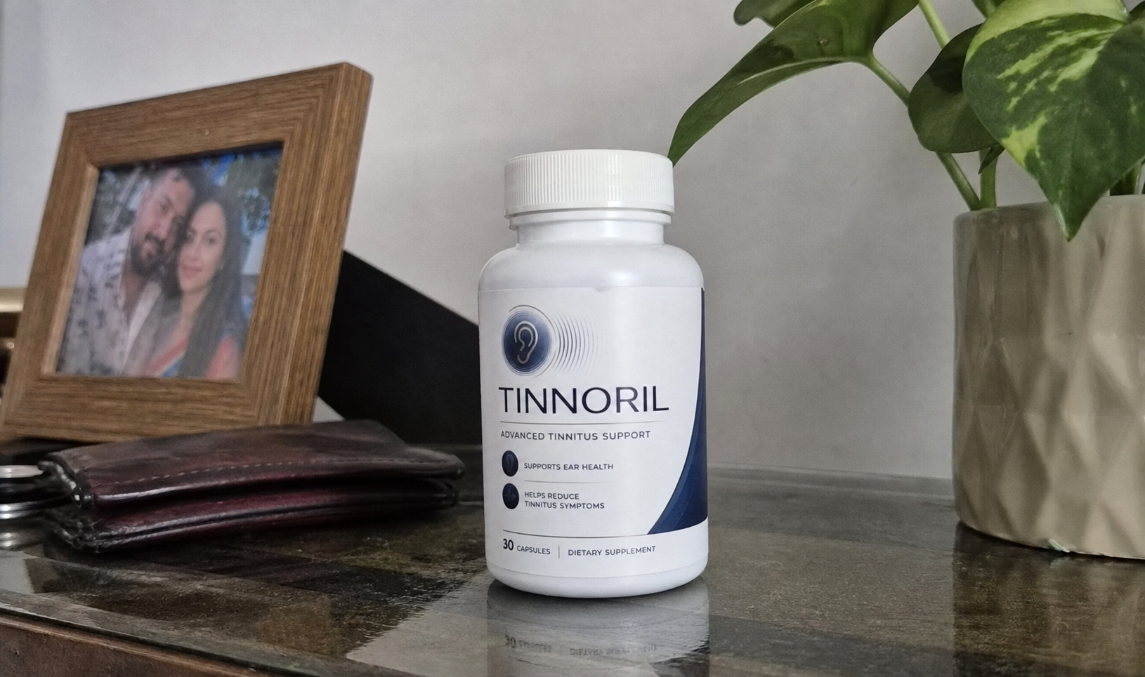 Tinnoril review