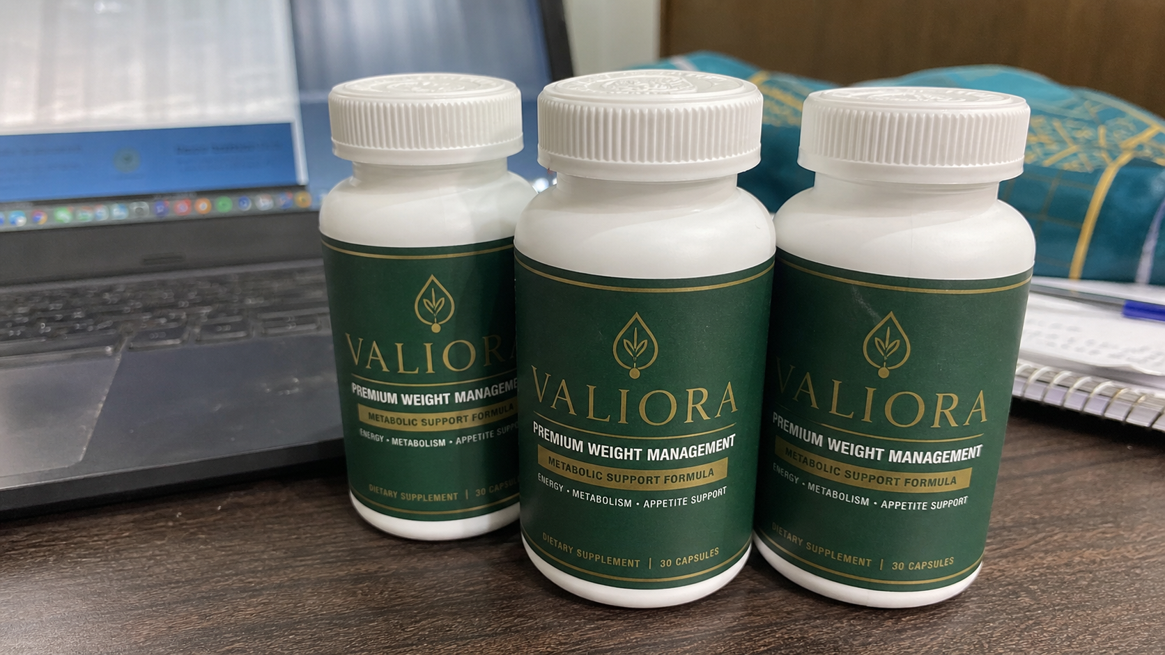 Valiora review