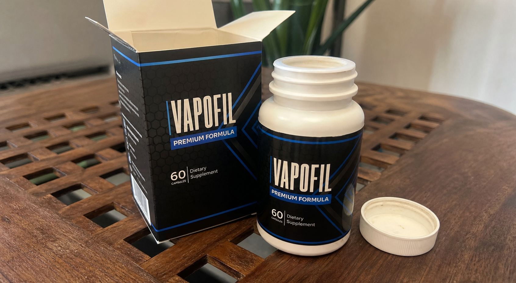 Vapofil pricing