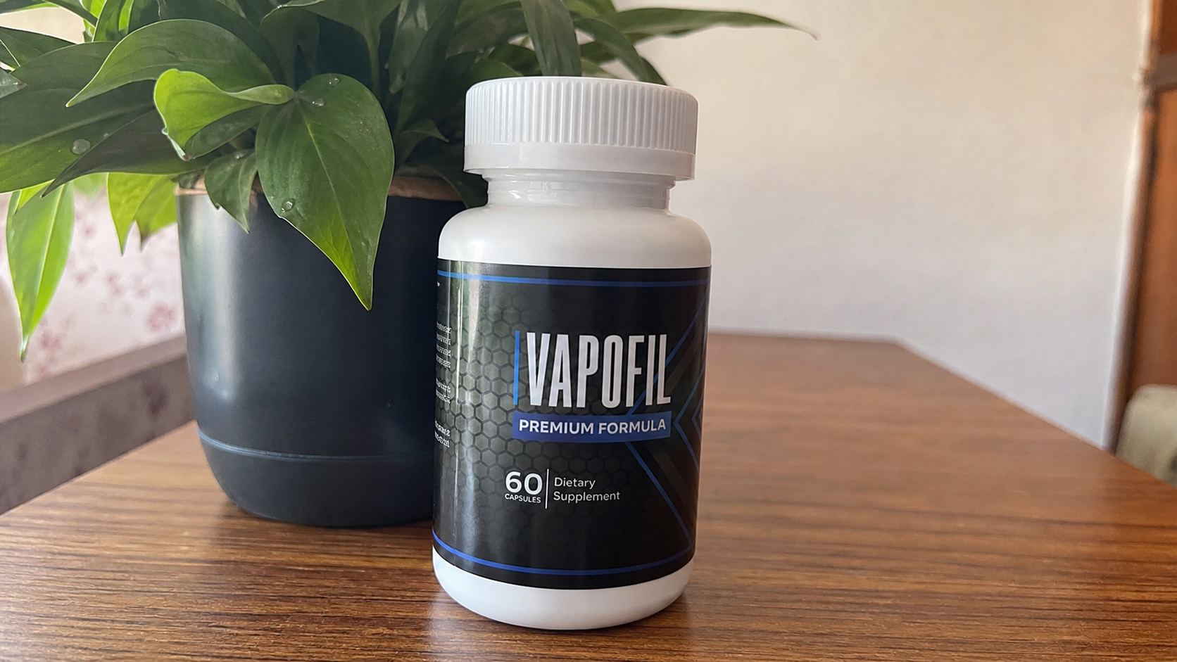 Vapofil review