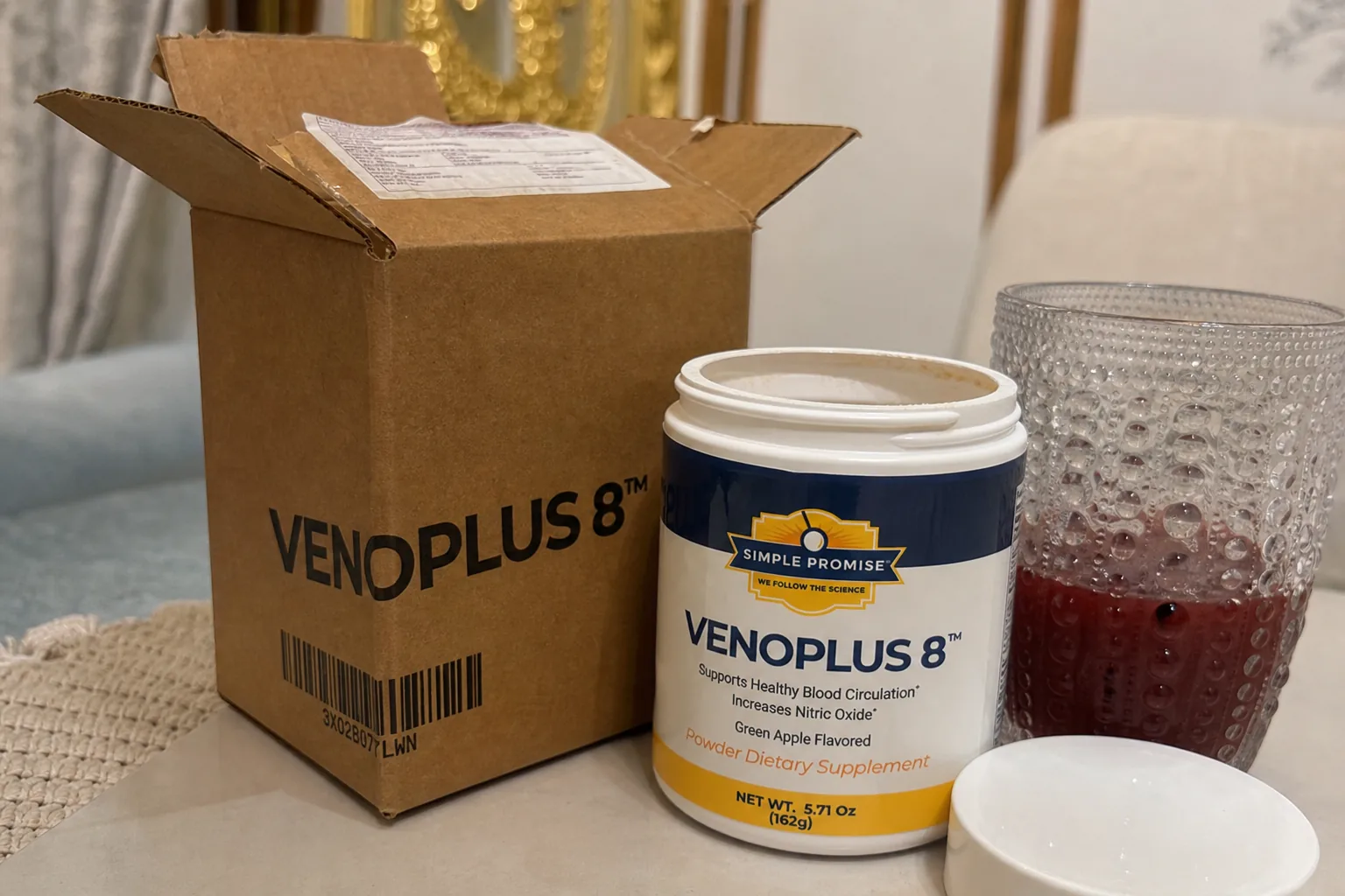 Venoplus 8 pricing