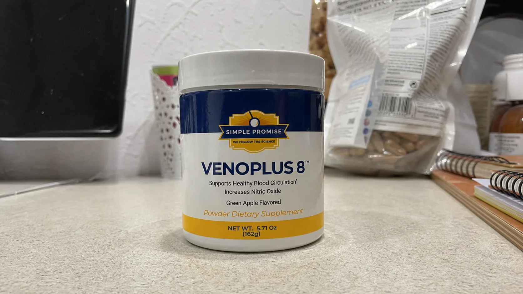 Venoplus 8 review