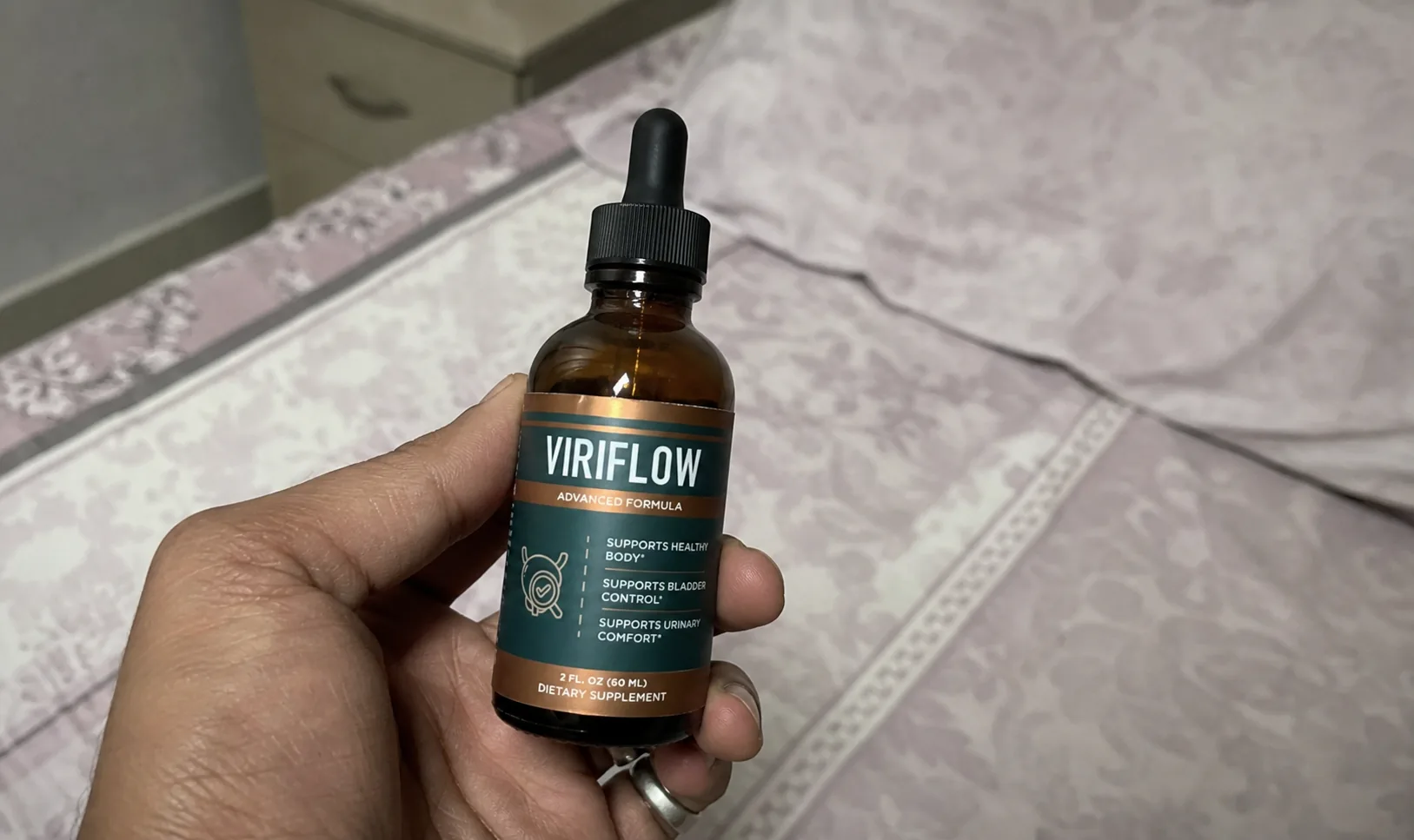 Viriflow review