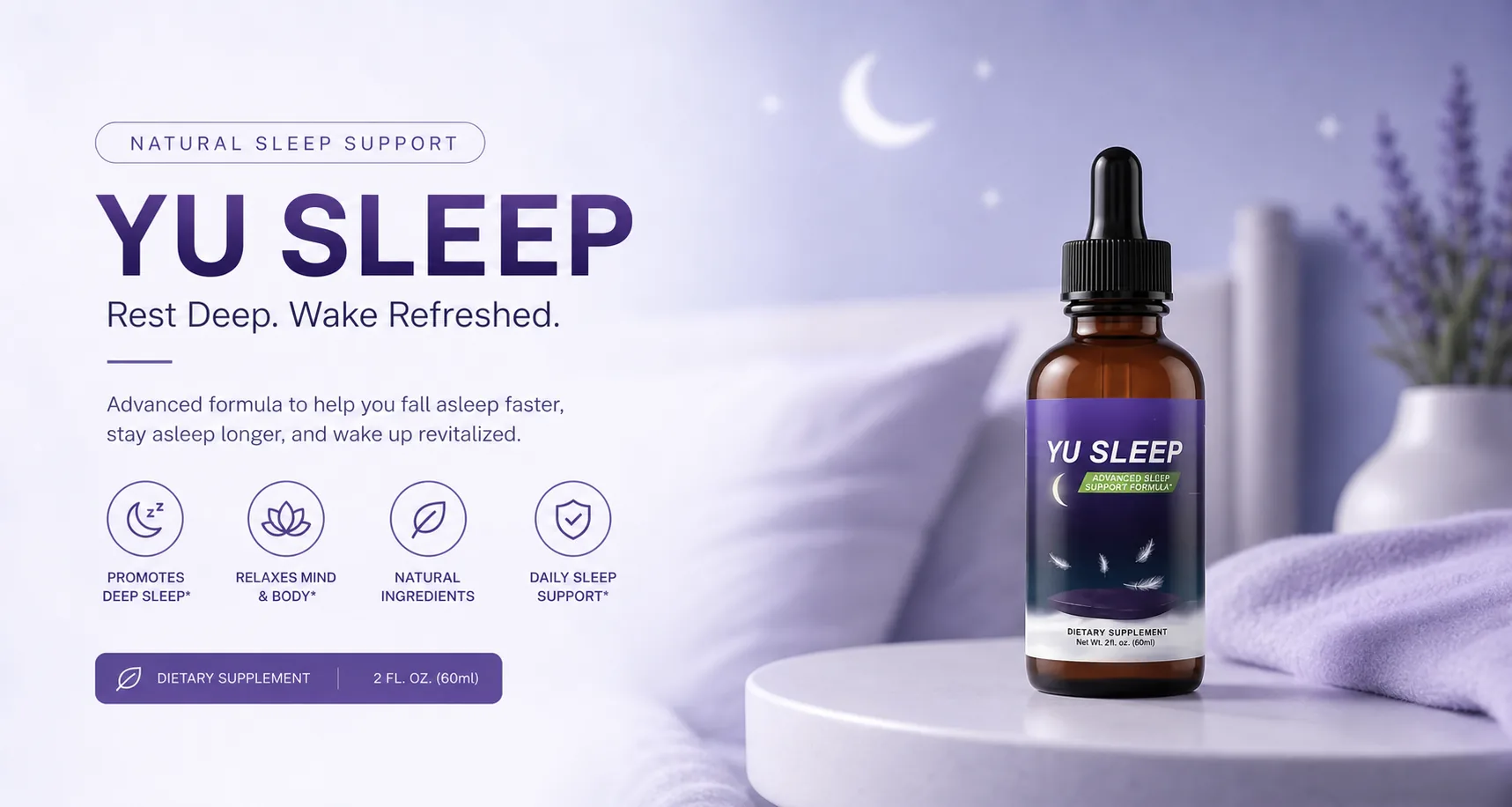 Yu Sleep Review 2026: Does It Actually Work?