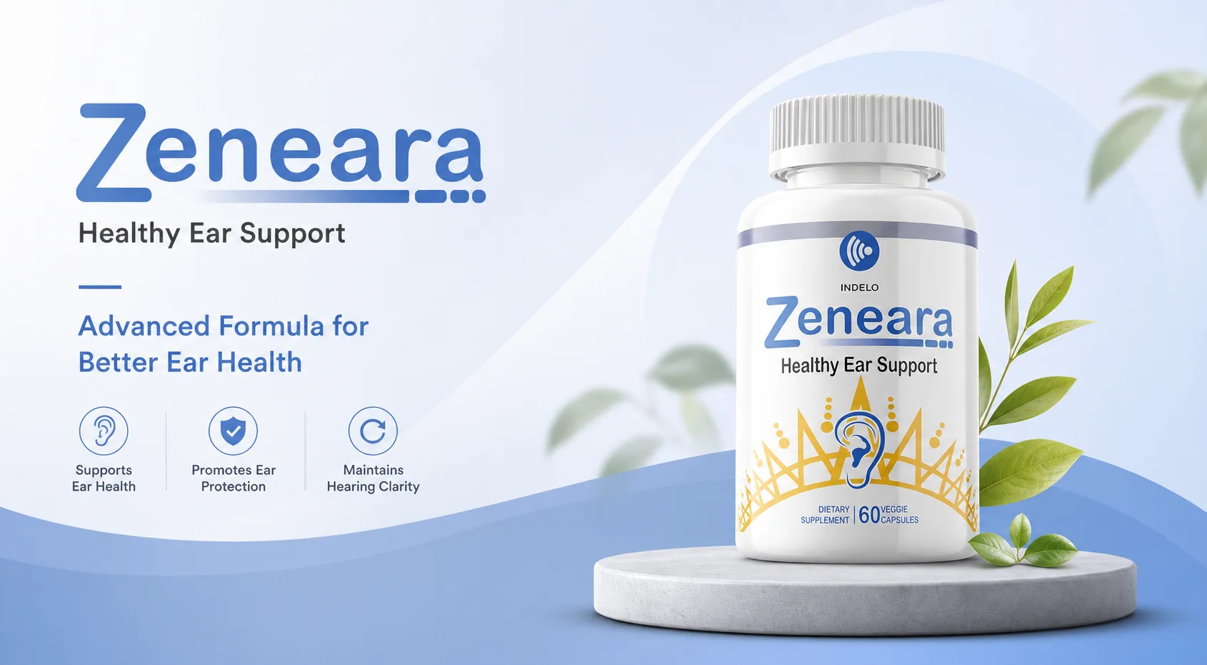 Zeneara product overview