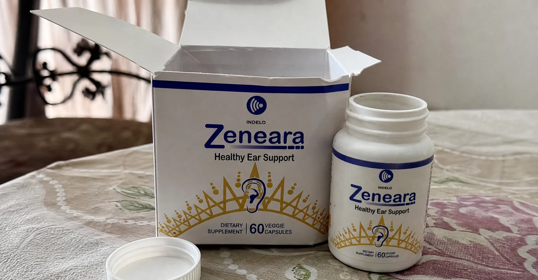 Zeneara pricing