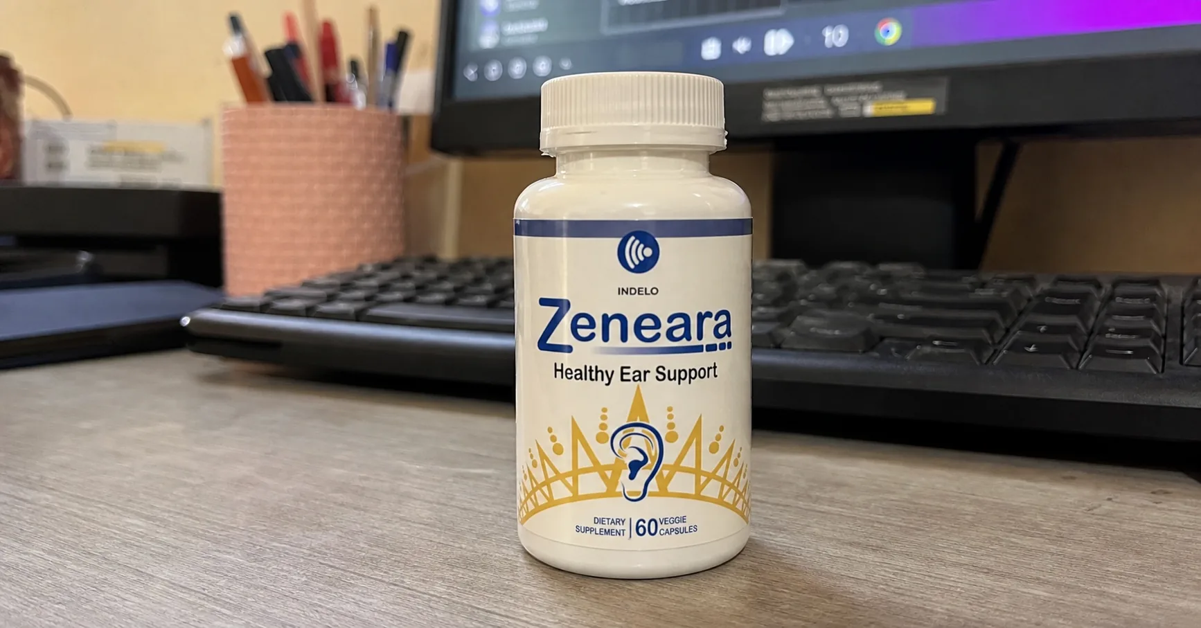 Zeneara review